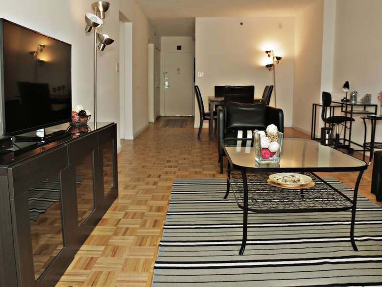 Hotel Bellaview Suites
