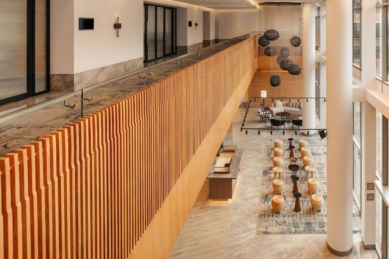 Hotel Four Points By Sheraton Kampala