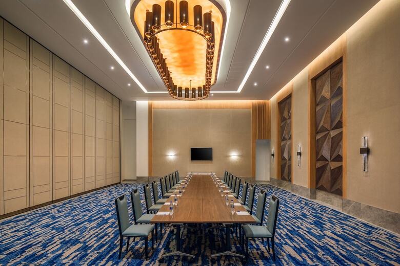 Hotel Four Points By Sheraton Kampala