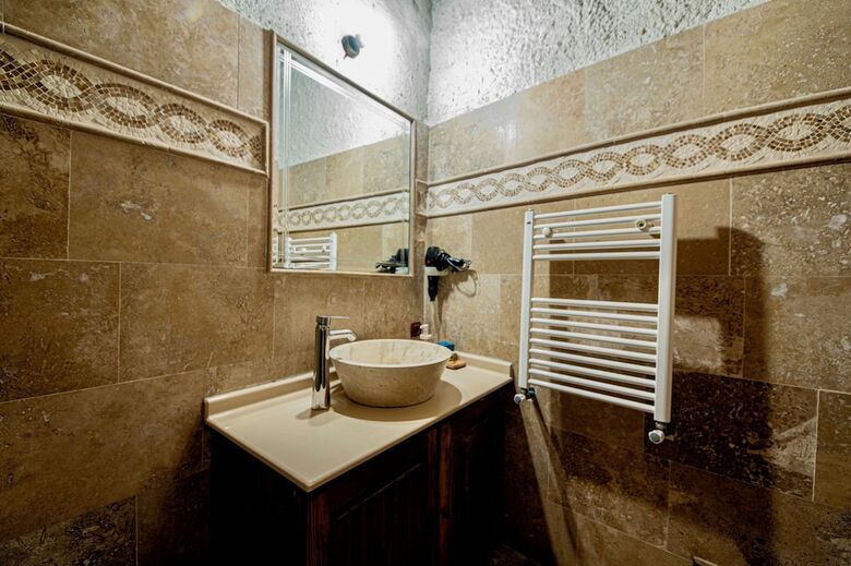 Hotel Chelebi Cave House