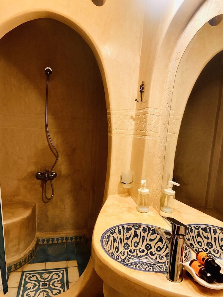 Riad Chefchaouen Medina