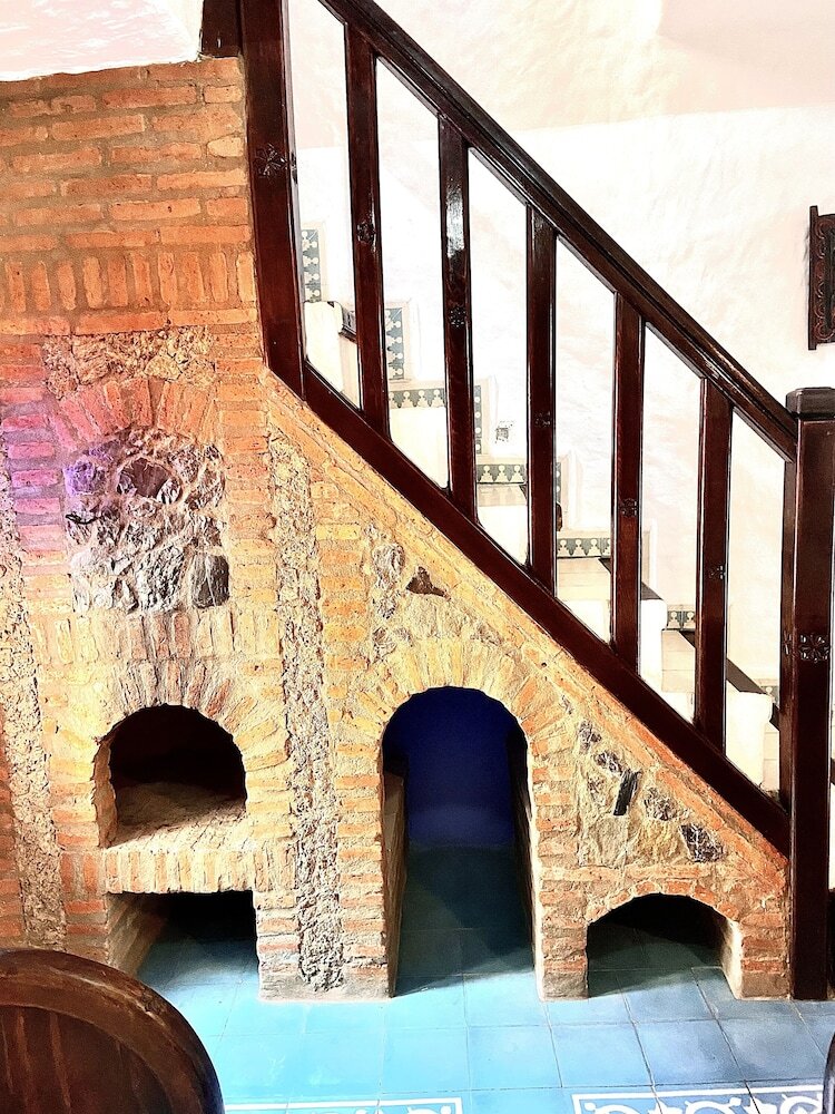 Riad Chefchaouen Medina