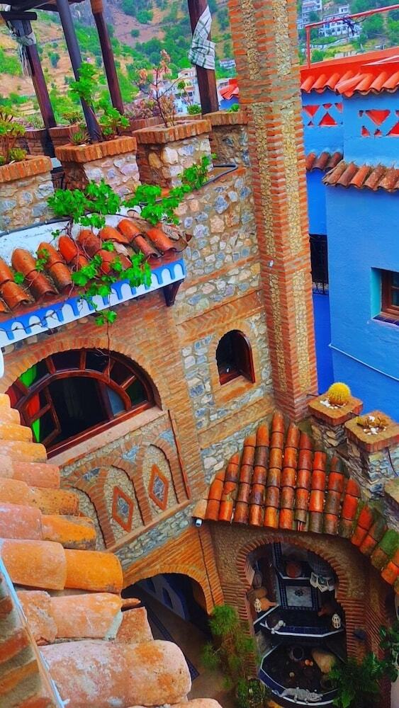 Riad Chefchaouen Medina