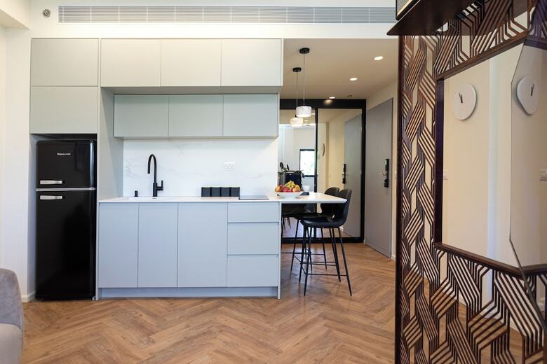 Hotel De Sheinkin Suites