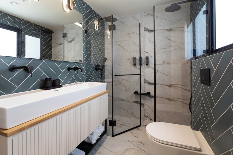 Hotel De Sheinkin Suites