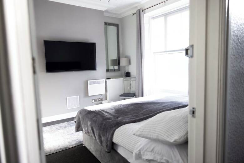 Bed & Breakfast Cozy Place
