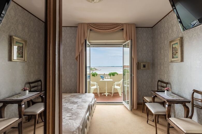 Hotel Eden