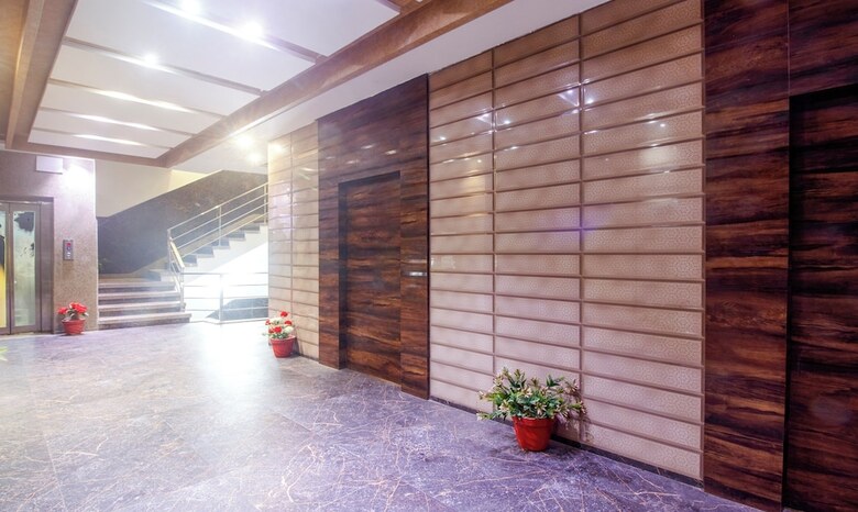 Hotel Treebo Shree Anand Dham, Vrindavan