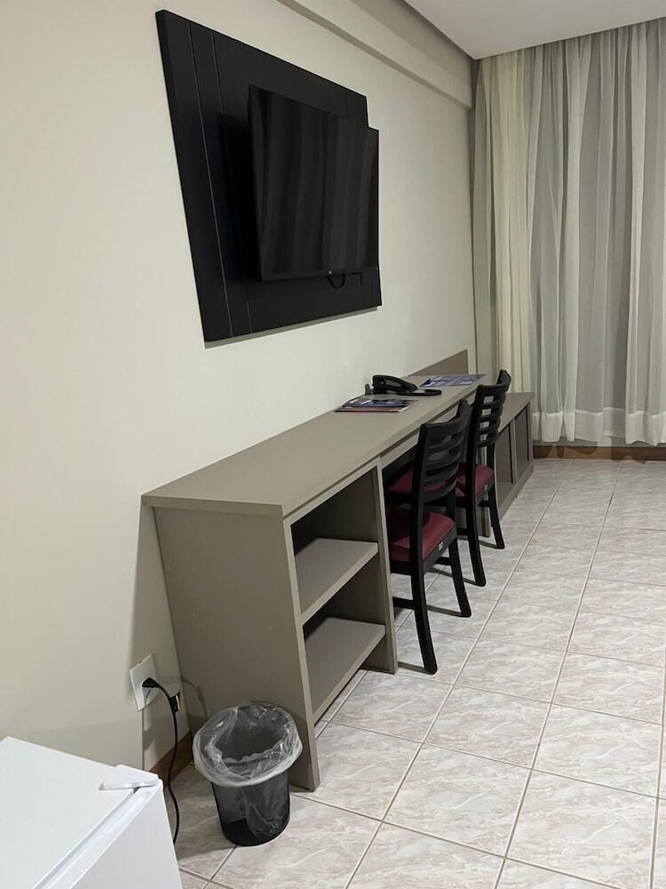 Hotel Dan Inn Uberl�ndia By Nacional Inn