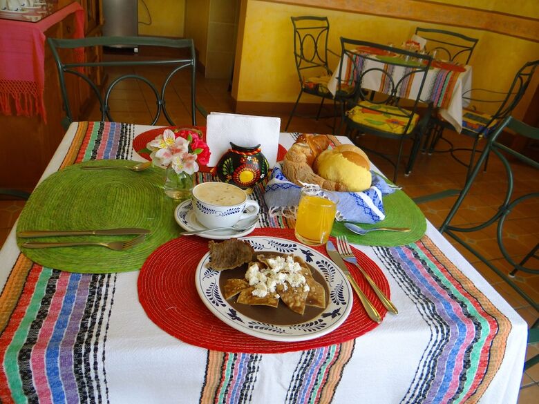 Posada Casa Lidia