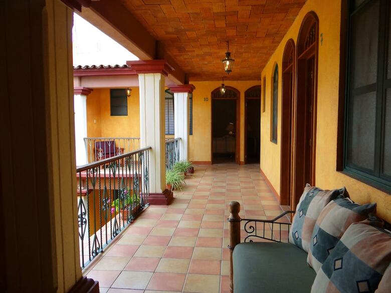 Posada Casa Lidia