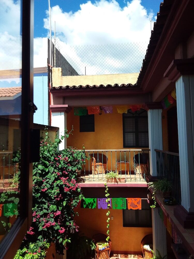 Posada Casa Lidia