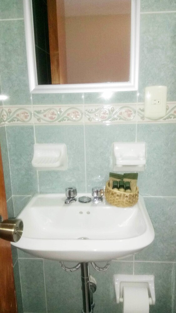 Posada Casa Lidia