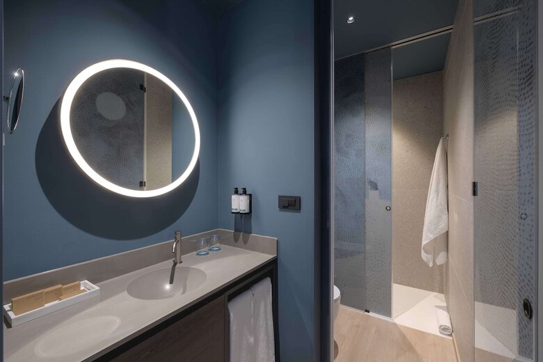 Hotel Occidental Ljubljana