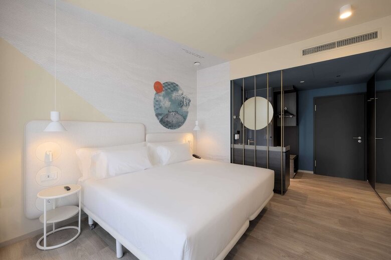 Hotel Occidental Ljubljana