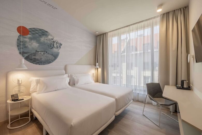 Hotel Occidental Ljubljana