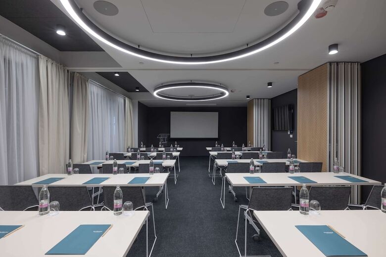 Hotel Occidental Ljubljana