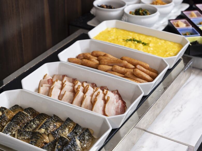 Koko Hotel Premier Hakata