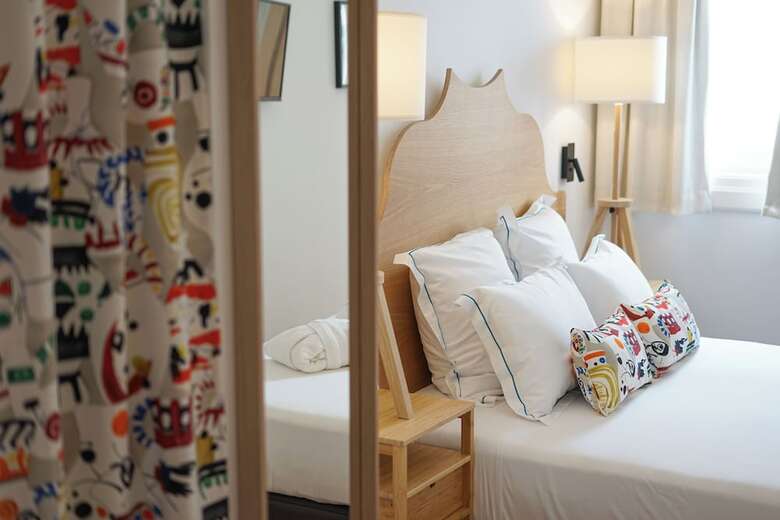 Hotel Maia Menorca