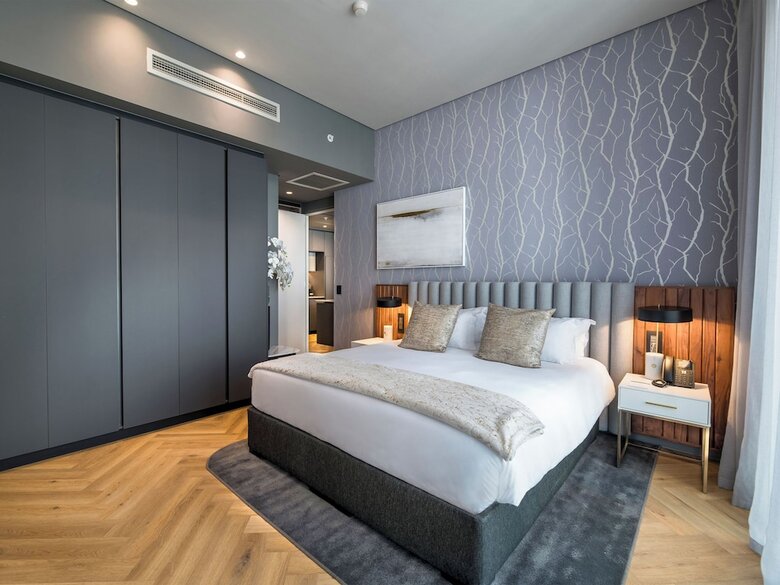 The Rockefeller Hotel By Newmark