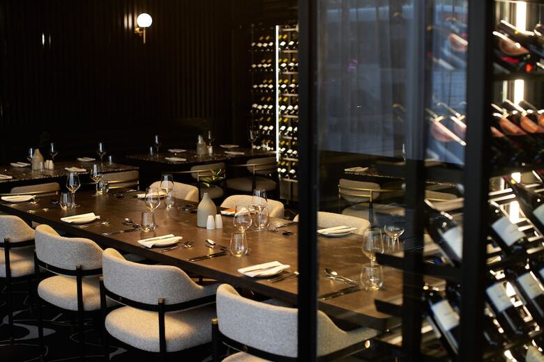 The Rockefeller Hotel By Newmark