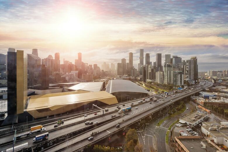 Hotel Oakwood Premier Melbourne