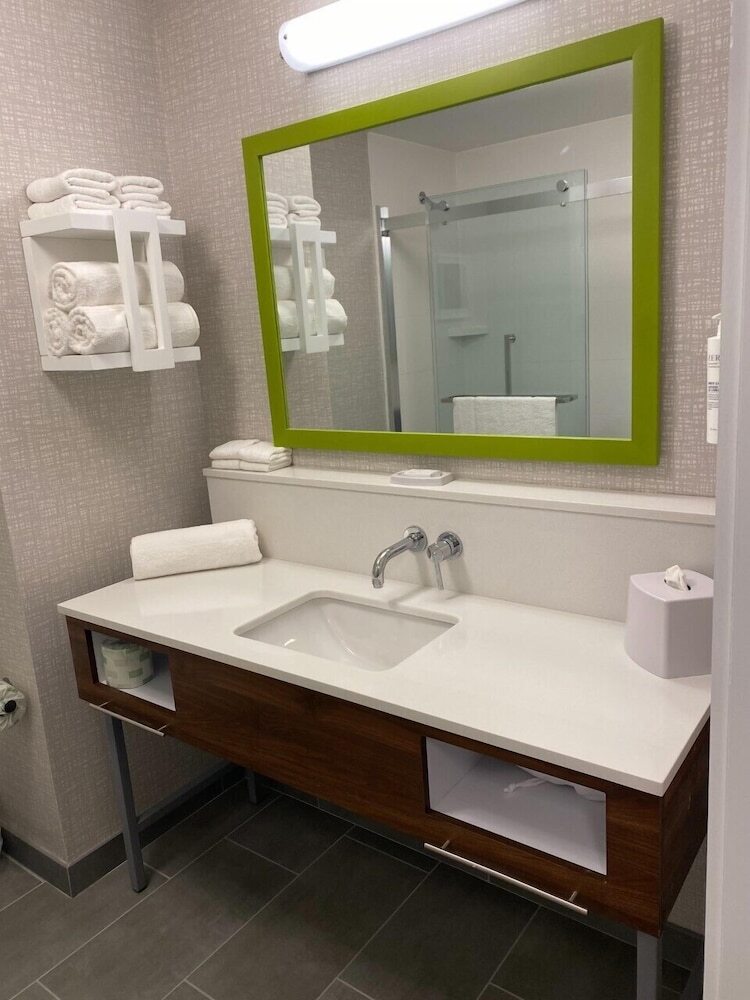 Hotel Hampton Inn Monticello