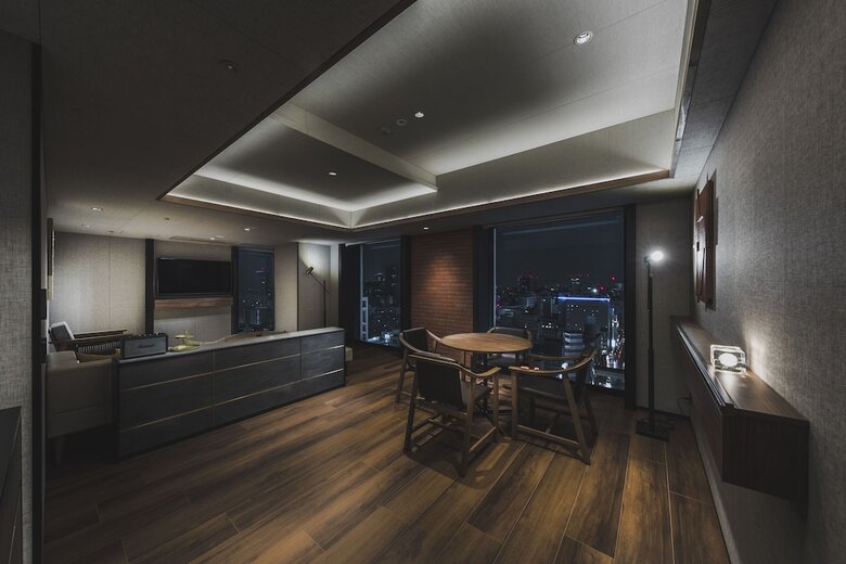 Sapporo Stream Hotel