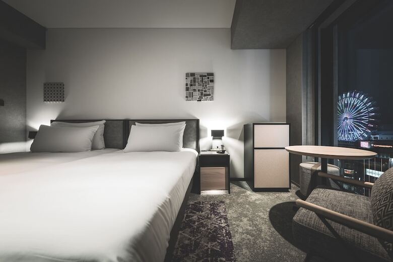 Sapporo Stream Hotel