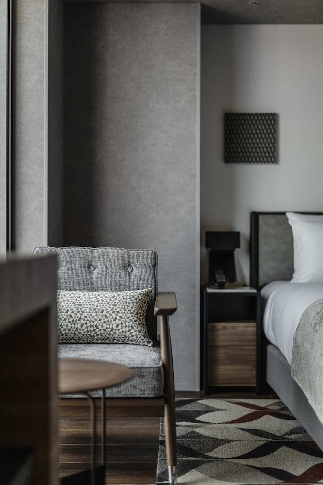 Sapporo Stream Hotel