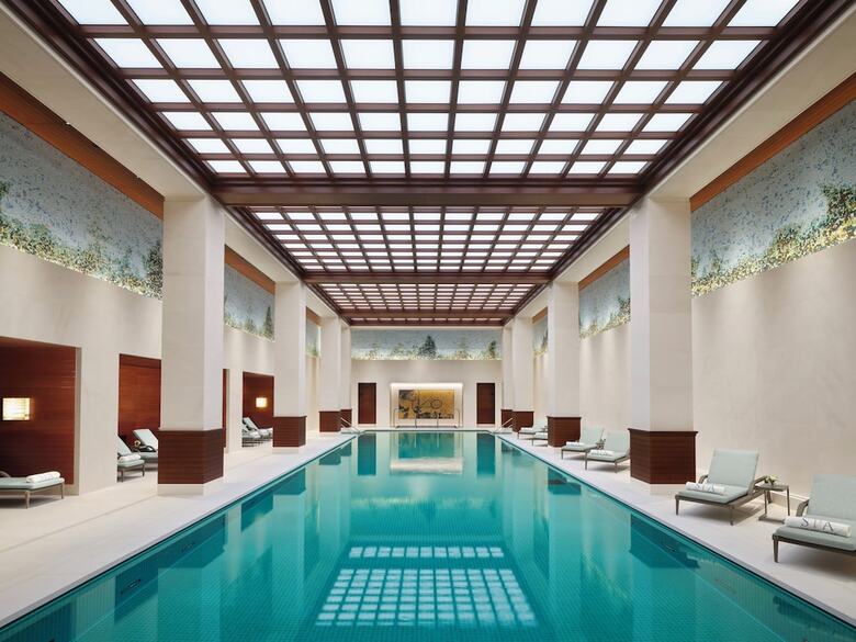 Hotel The Peninsula London