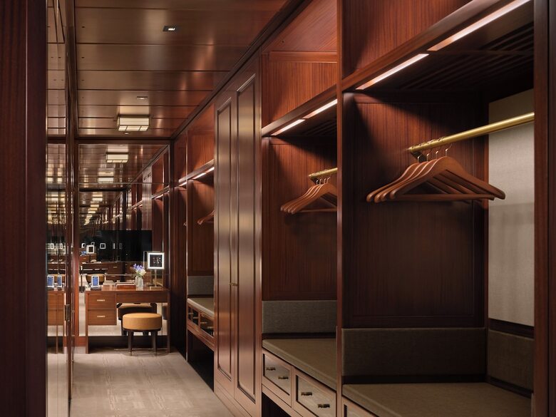 Hotel The Peninsula London