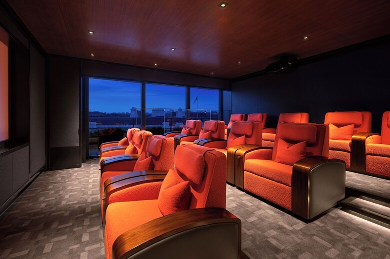 Hotel The Peninsula London