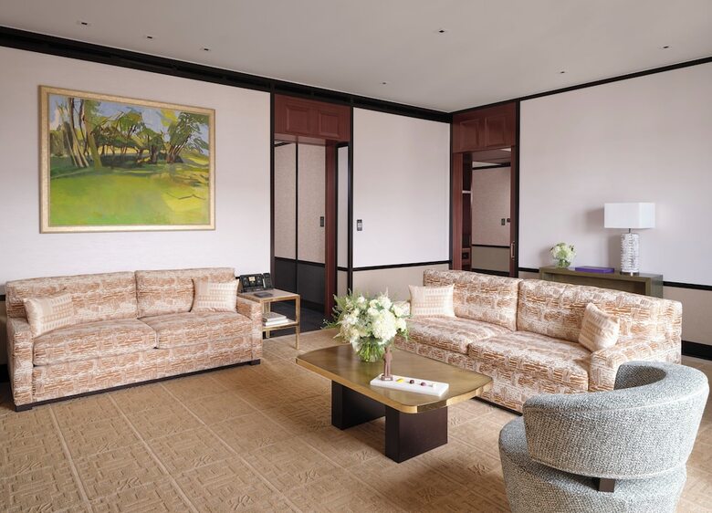 Hotel The Peninsula London