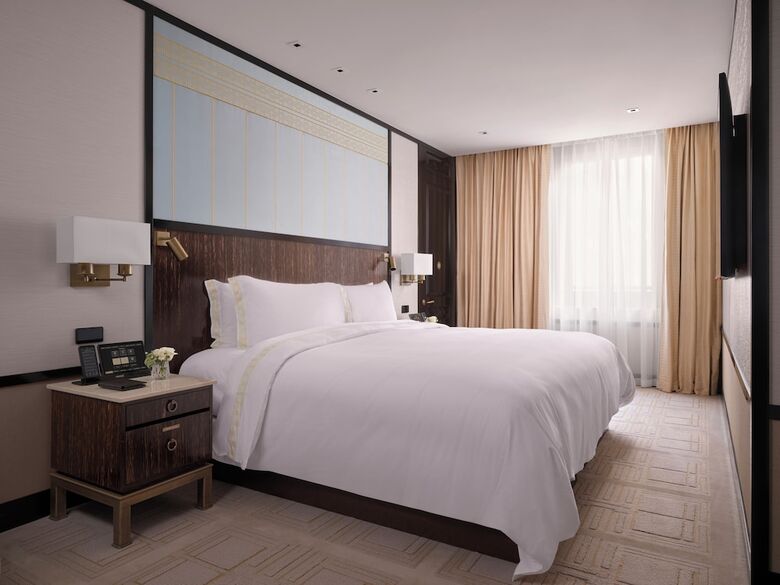 Hotel The Peninsula London