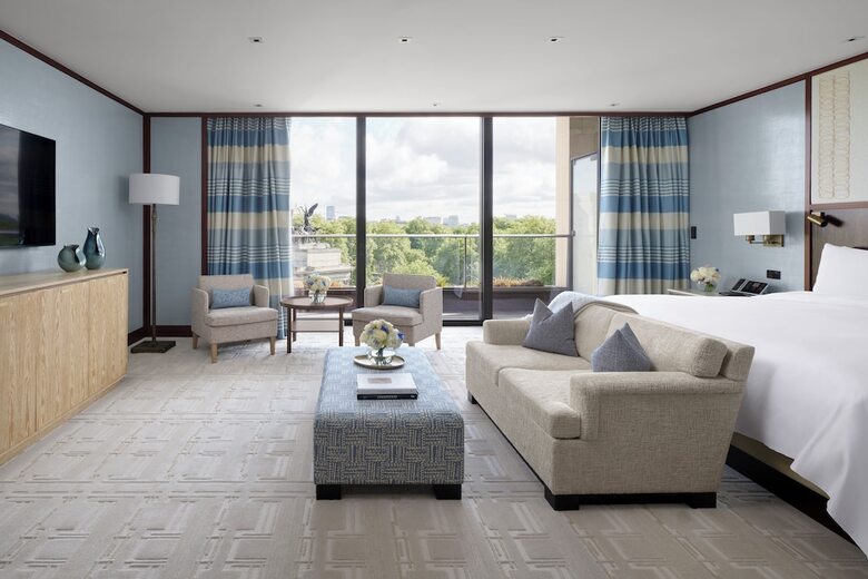Hotel The Peninsula London