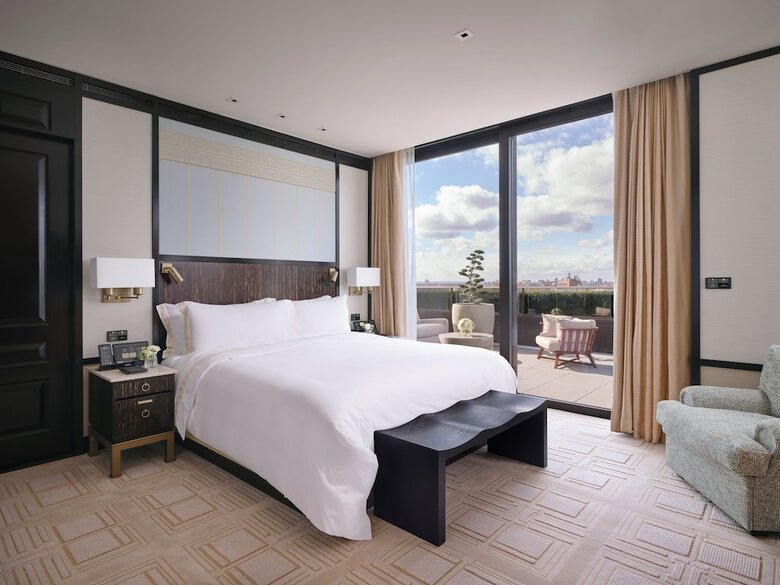 Hotel The Peninsula London