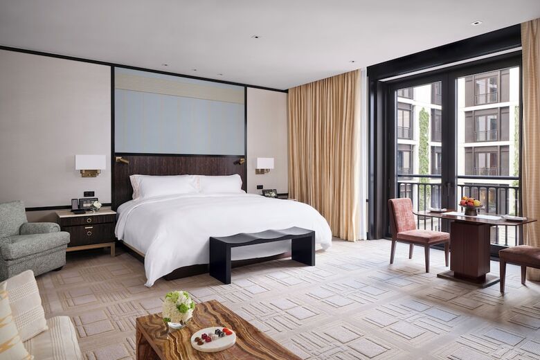 Hotel The Peninsula London