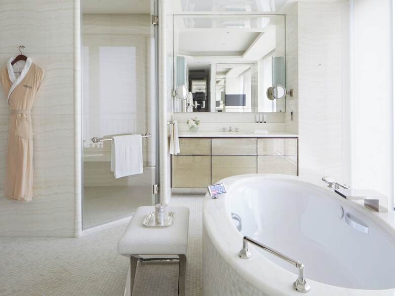 Hotel The Peninsula London