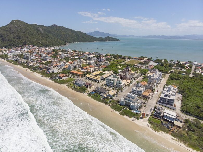 Paraiso Tropical Apartamentos E Camping