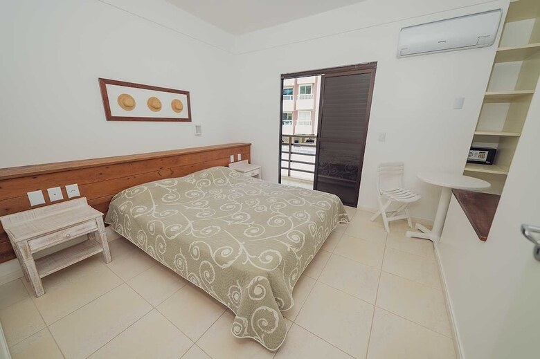 Paraiso Tropical Apartamentos E Camping