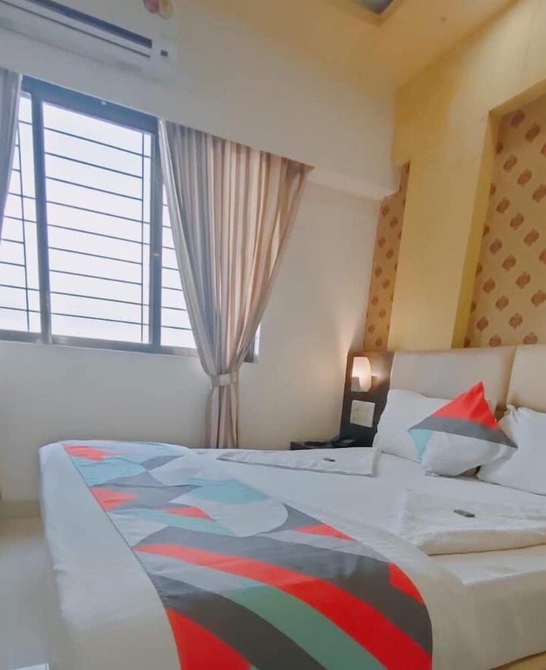 Hotel Aqua Galaxy