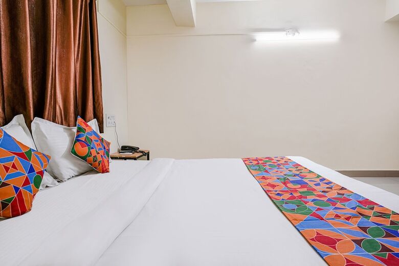 Hotel Fabexpress Samruddhi Park Inn