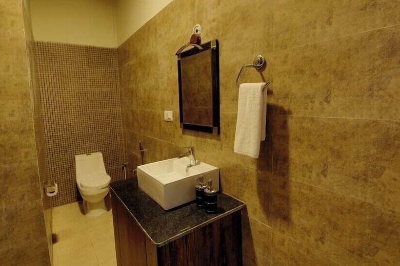 Mj River Resort By Dls Hotels
