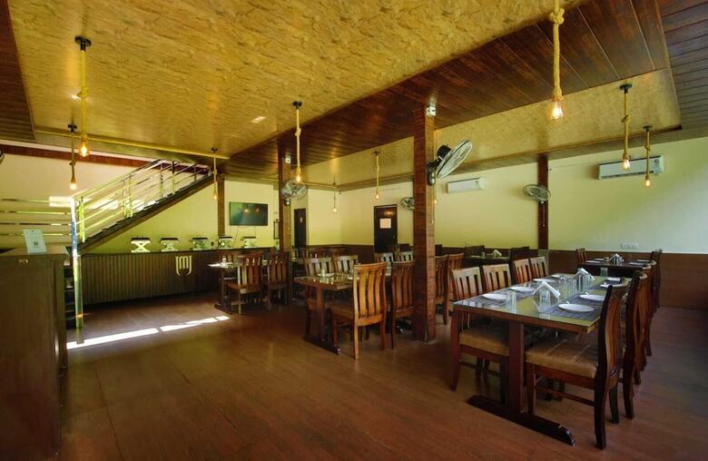 Mj River Resort By Dls Hotels