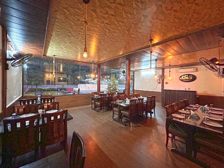 Mj River Resort By Dls Hotels