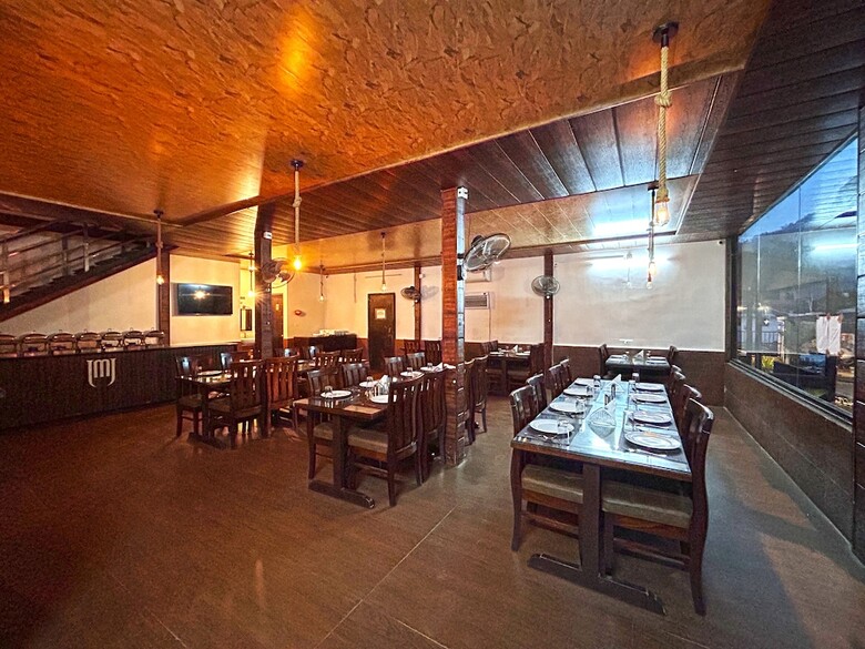 Mj River Resort By Dls Hotels