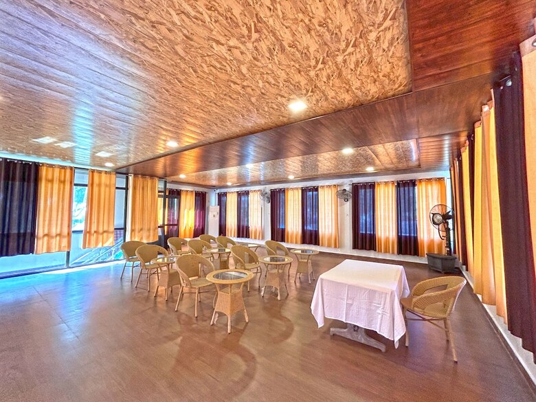 Mj River Resort By Dls Hotels