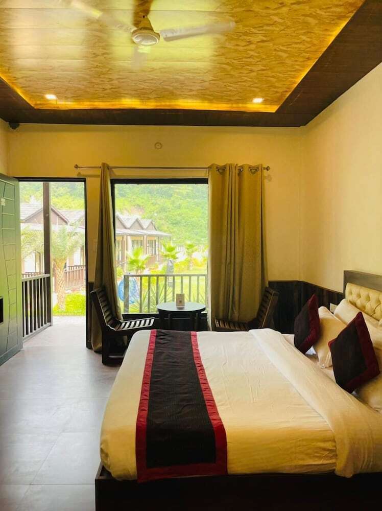 Mj River Resort By Dls Hotels