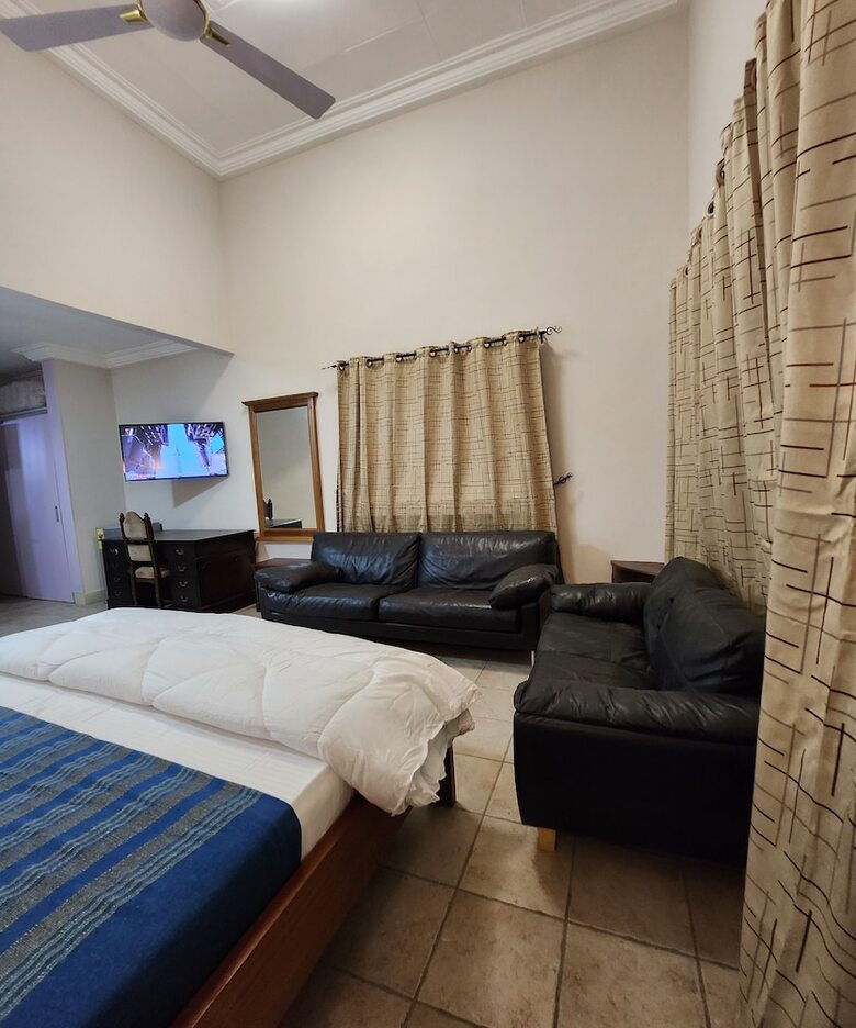 Bed & Breakfast Yenas Nest